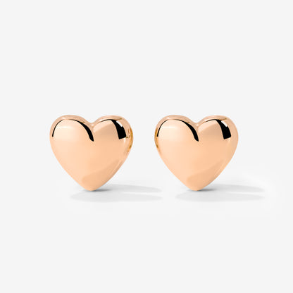 Sweetieheart Orecchini Oro Rosa