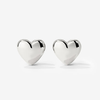 Sweetieheart Orecchini Argento