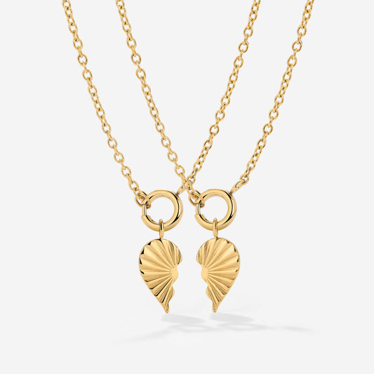 Twin Flame Bundle Oro