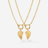 Twin Flame Bundle Oro