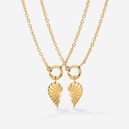 Twin Flame Bundle Oro