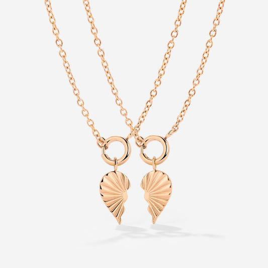 Twin Flame Bundle Oro Rosa