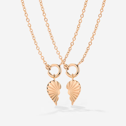 Twin Flame Bundle Oro Rosa