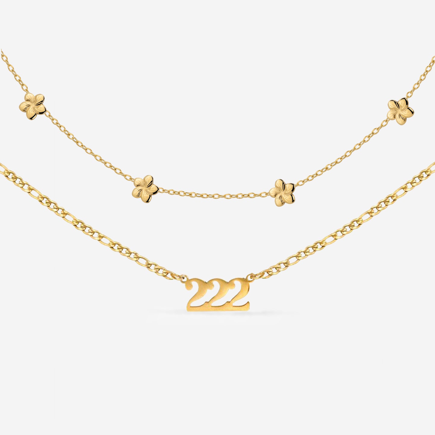 Angel Number Bundle Oro