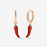 Chili Hoop Set Small Oro Rosa