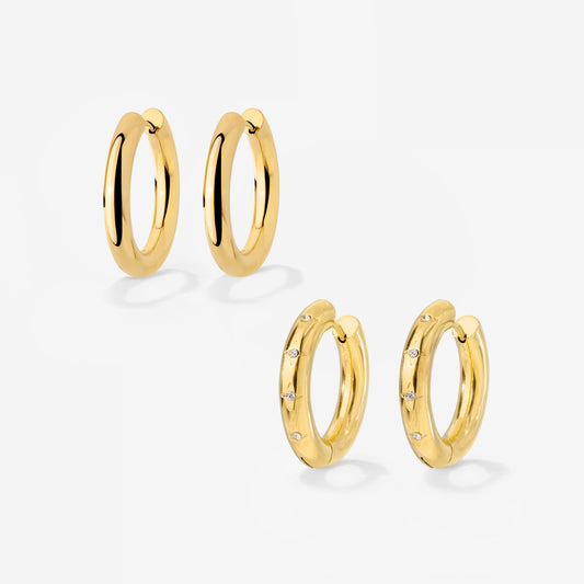 Stargaze Bundle Oro