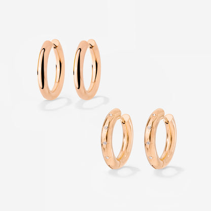 Stargaze Bundle Oro Rosa