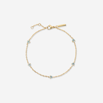 Dreamy Bracelet Gold