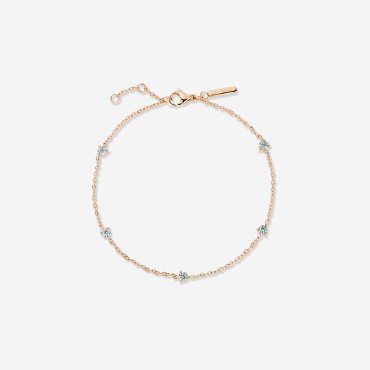 Dreamy Bracelet Roségold