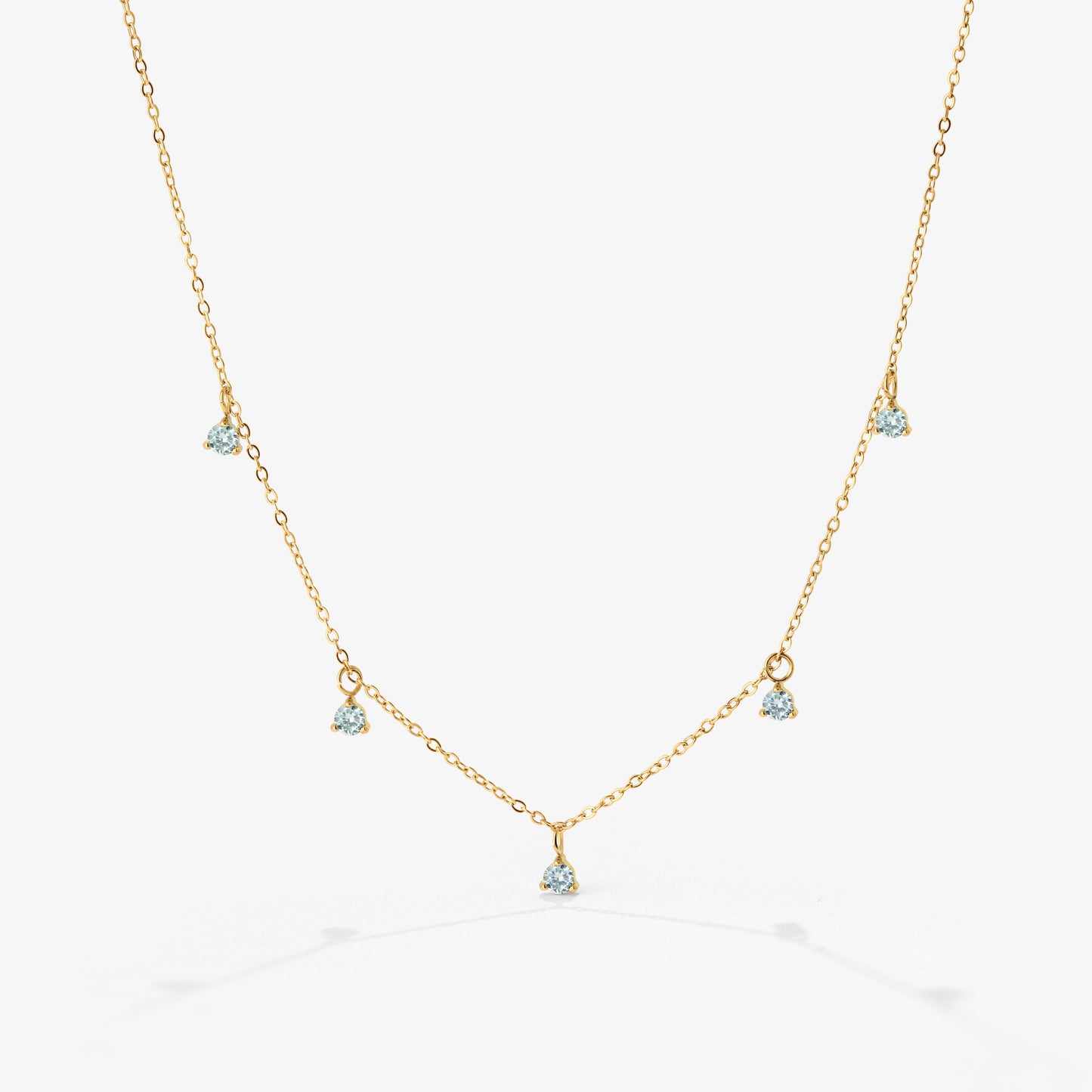 Dreamy Collana Oro
