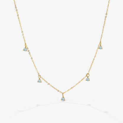 Dreamy Collana Oro