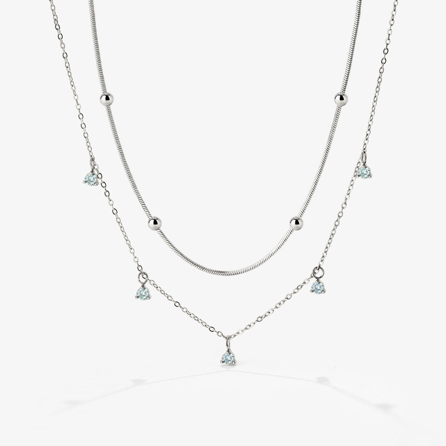 Dreamy Bundle Argento