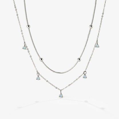 Dreamy Bundle Argento