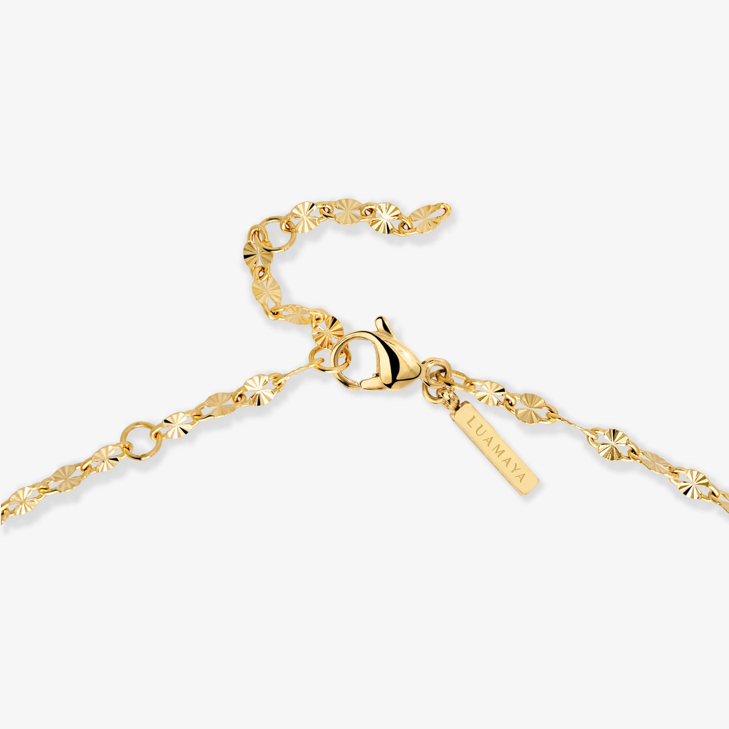 Emelies Best Friends Choker Oro