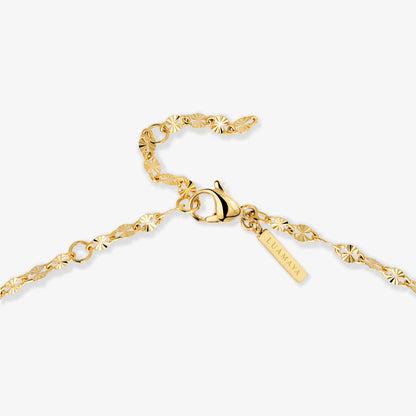 Emelies Best Friends Choker Oro