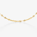 Emelies Best Friends Choker Oro