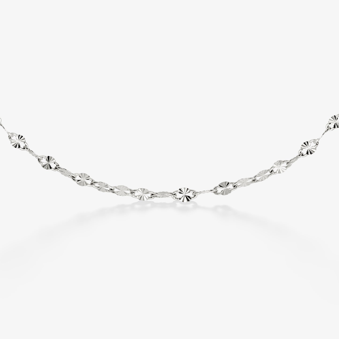 Emelies Best Friends Choker Argento