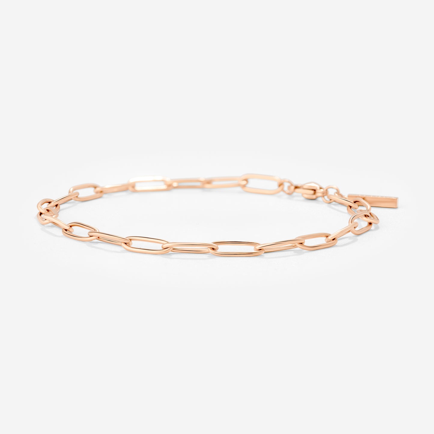 Honey Bracciale Oro Rosa