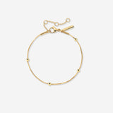 Moony Bracciale Oro