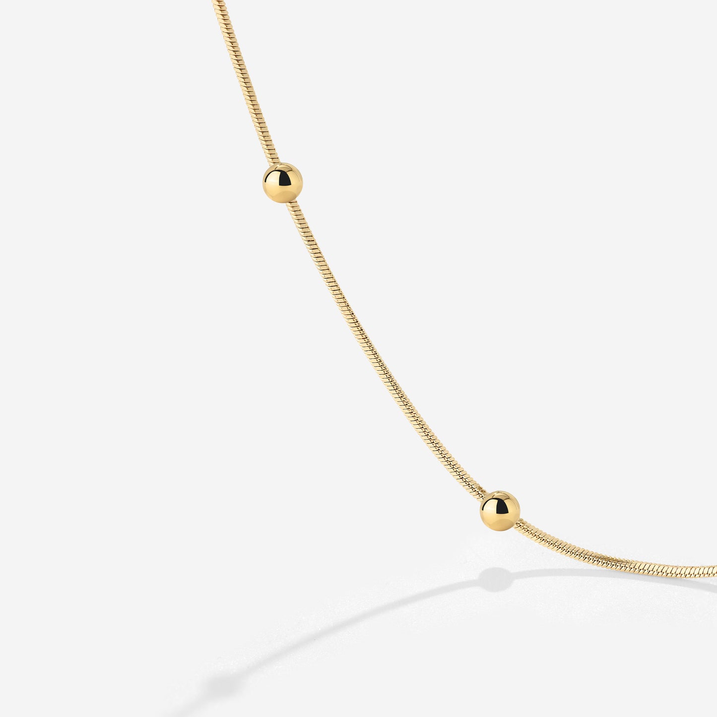Moony Bracciale Oro