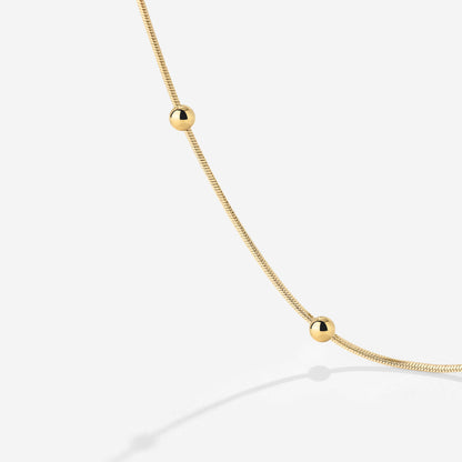 Moony Bracciale Oro