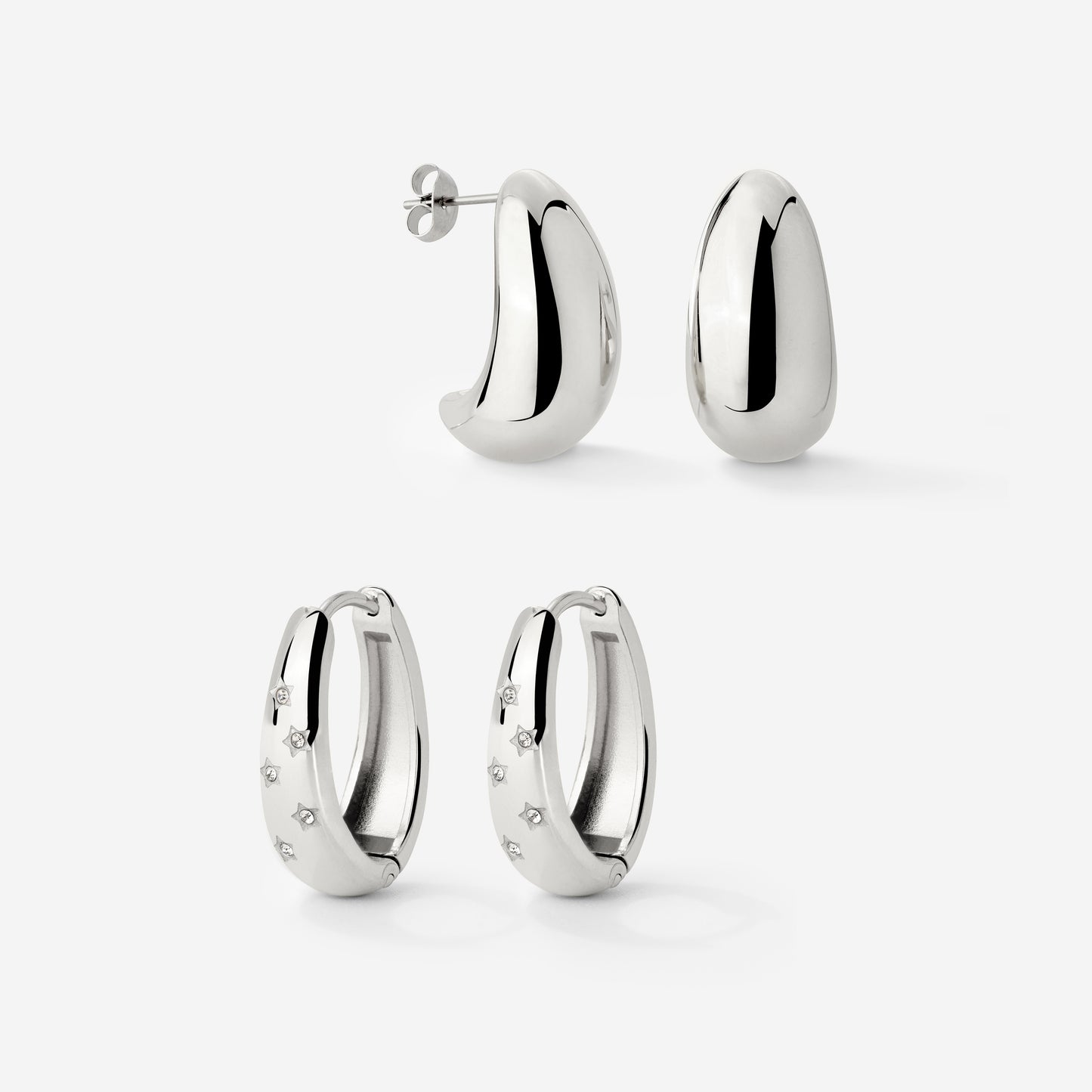 Starstruck Bundle Argento