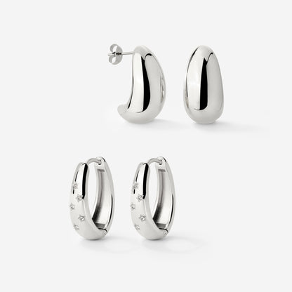 Starstruck Bundle Argento