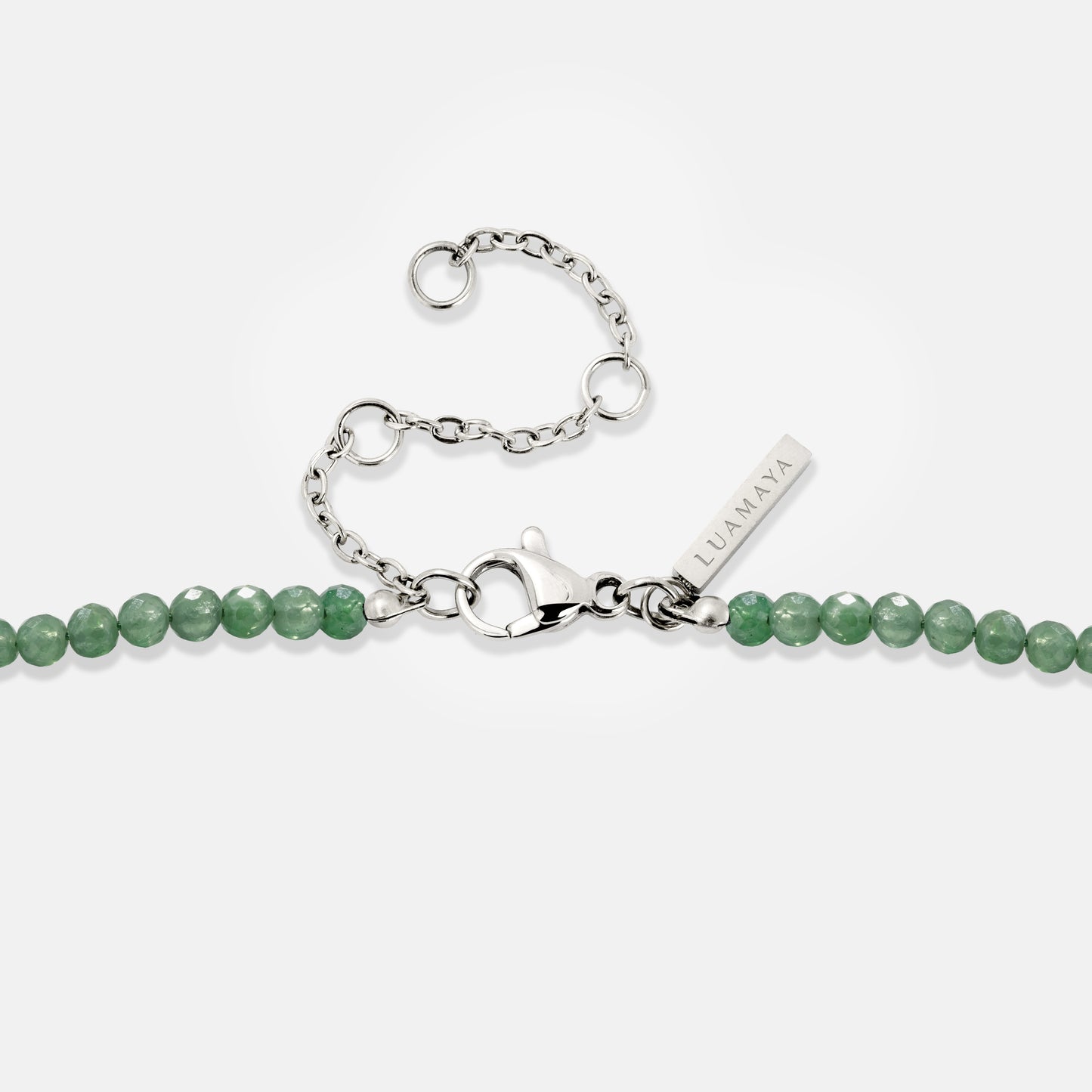 Eden Collana Argento