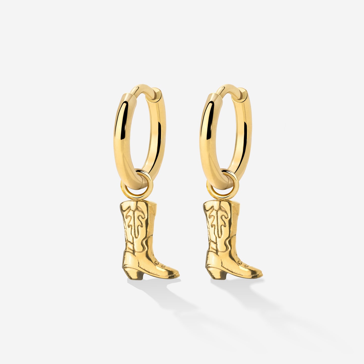 Howdy Hoop Set Small Oro