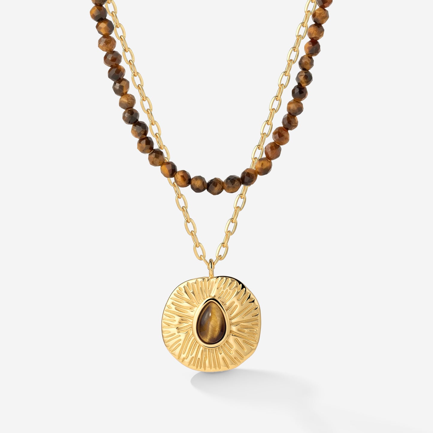 Into the Wild Bundle Oro