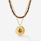 Into the Wild Bundle Oro