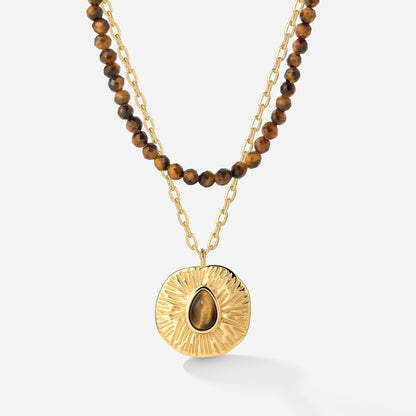 Into the Wild Bundle Oro