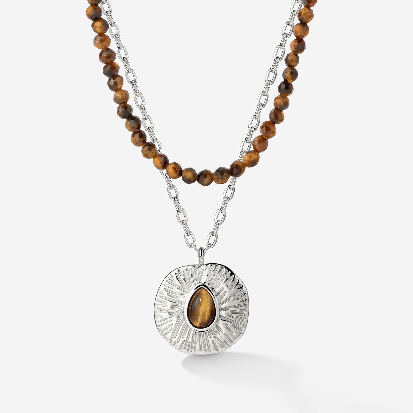 Into the Wild Bundle Argento