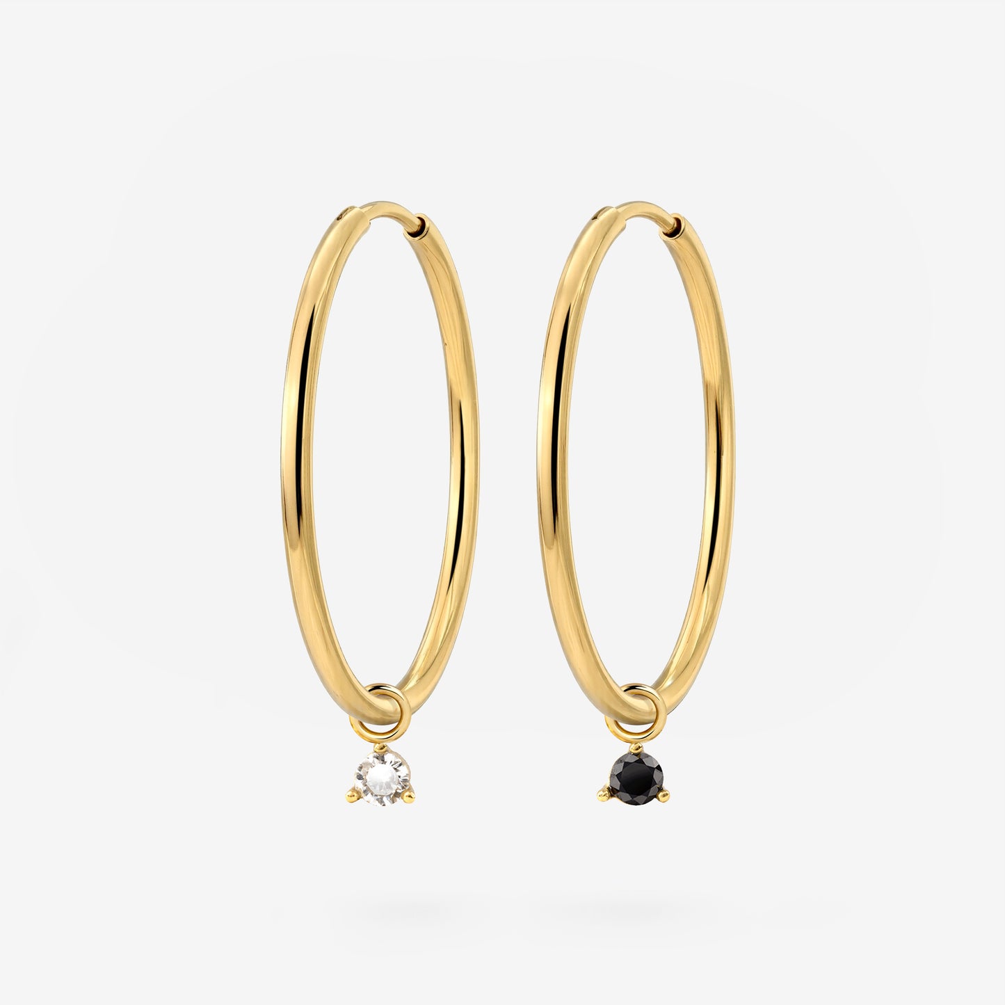 Hoop Set Extra Large