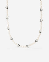 Love Pearls Argento