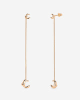 Blissful Bea Orecchini Oro Rosa