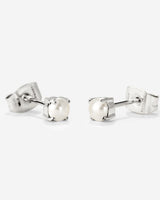 Dream Pearl Orecchini Argento