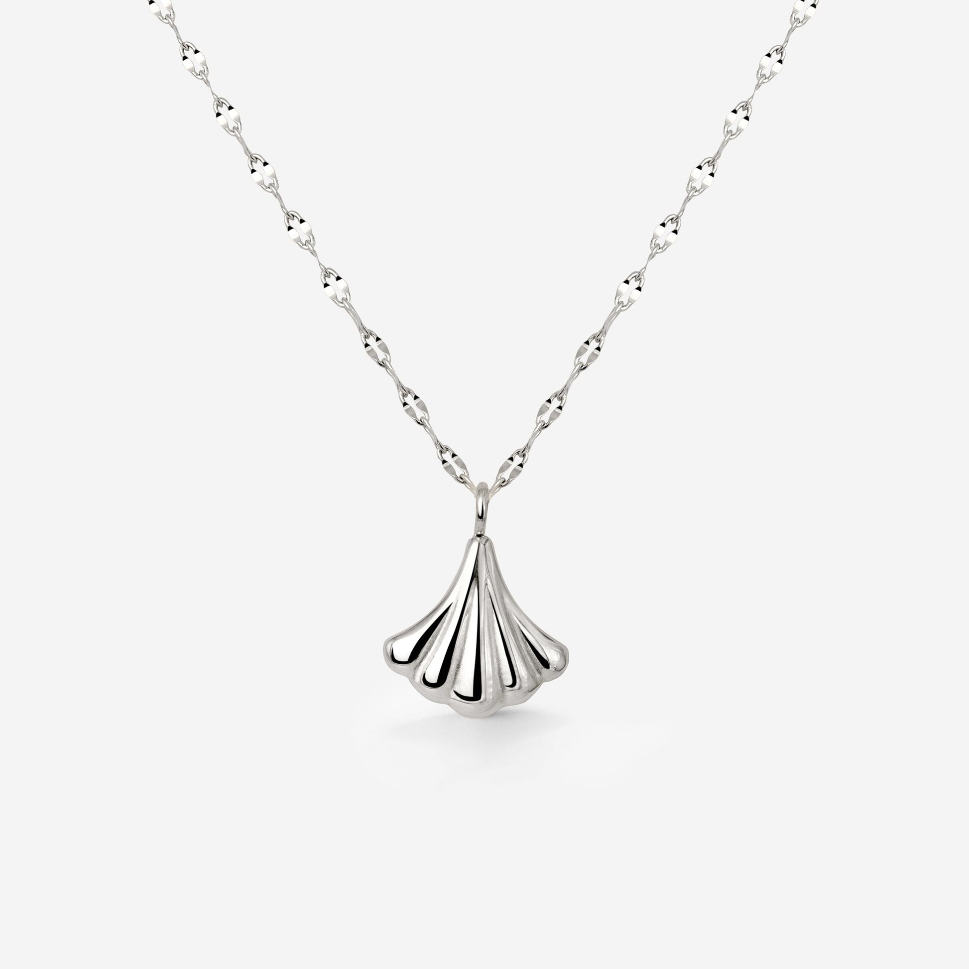Forever Yours Collana Argento