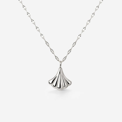 Forever Yours Collana Argento