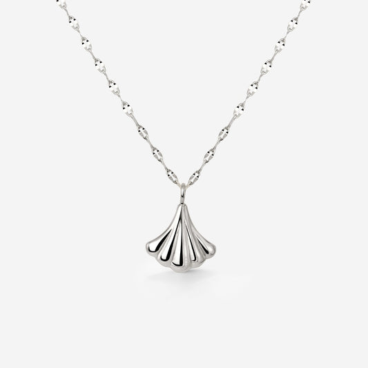 Forever Yours Collana Argento