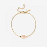 Blush Pearl Bracciale Oro