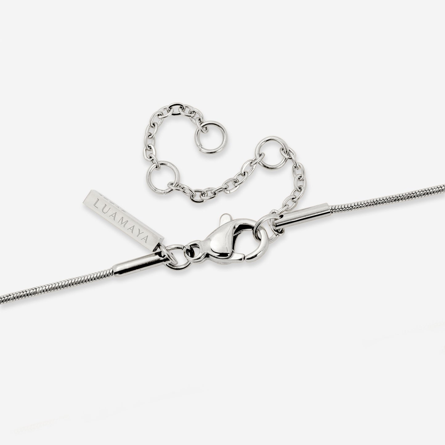 Blush Pearl Bundle Argento