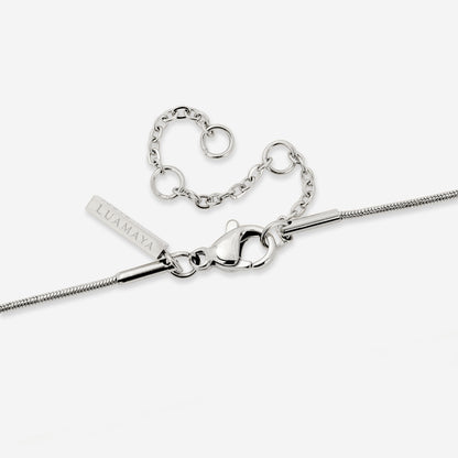 Blush Pearl Bundle Argento