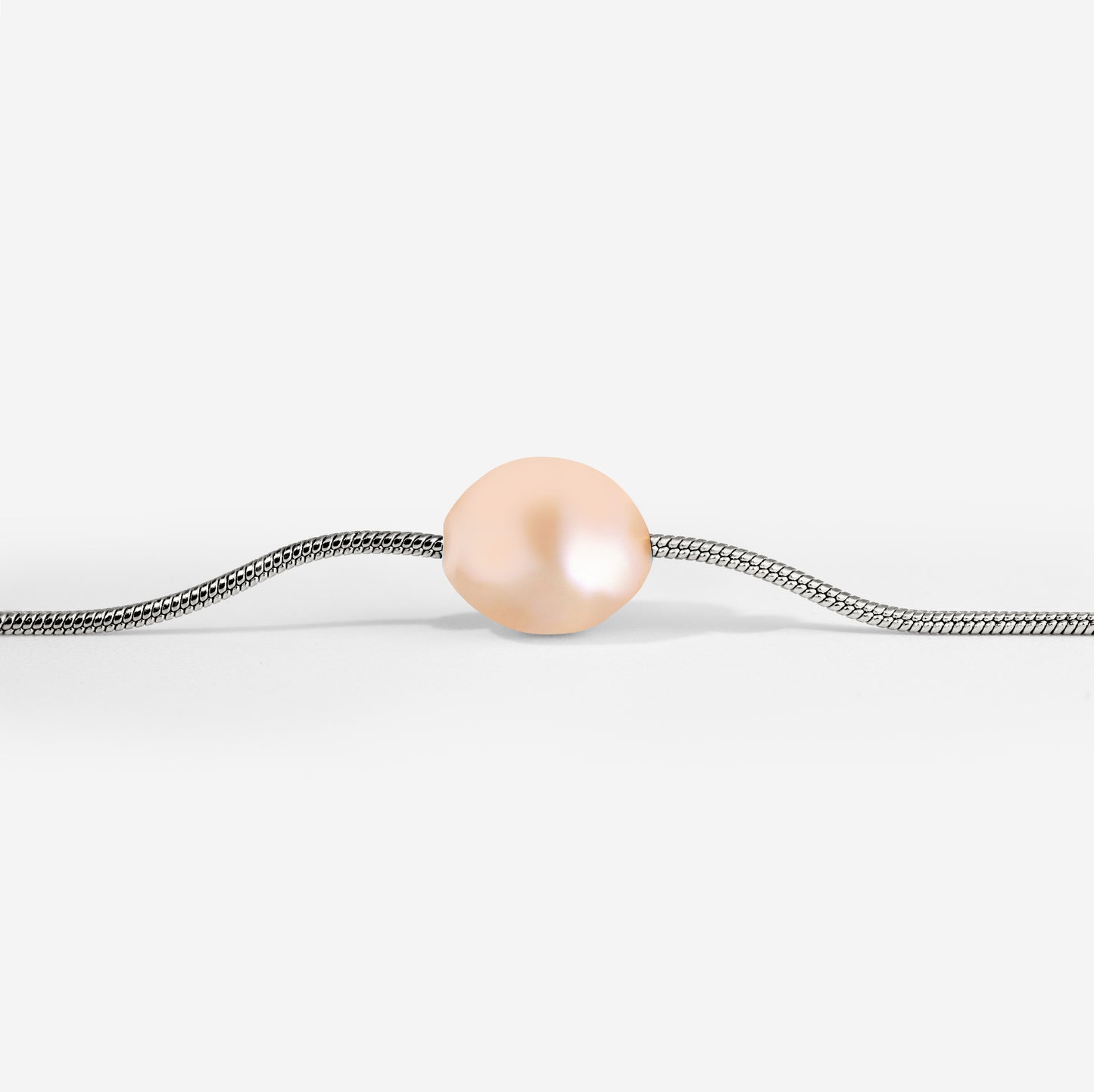 Blush Pearl Bundle Argento