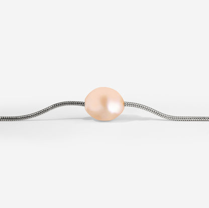 Blush Pearl Bundle Argento