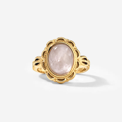 Heirloom Anello Oro