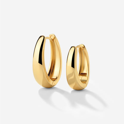 Seeker Orecchini Bundle Oro