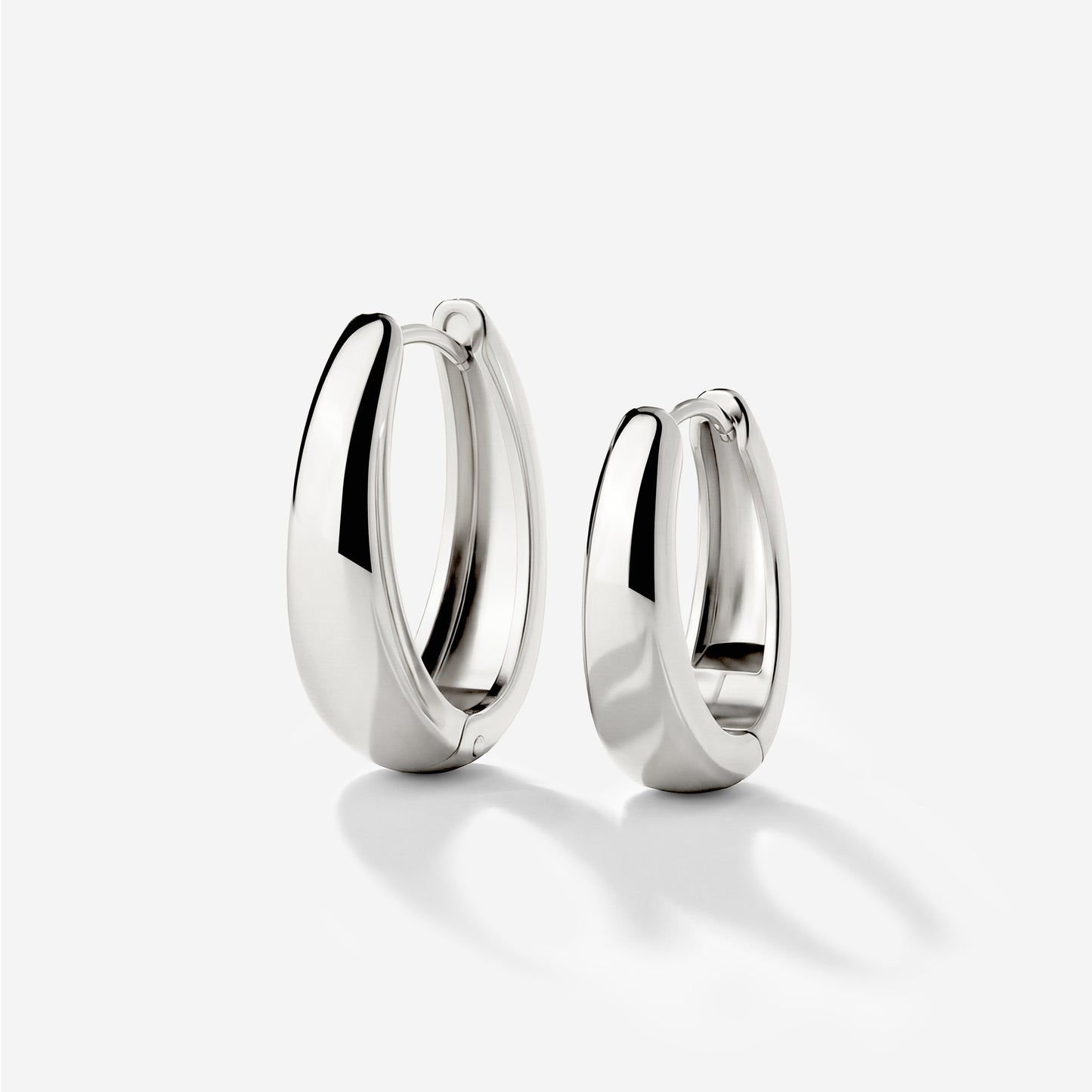 Seeker Orecchini Bundle Argento