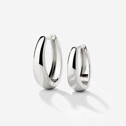 Seeker Orecchini Bundle Argento