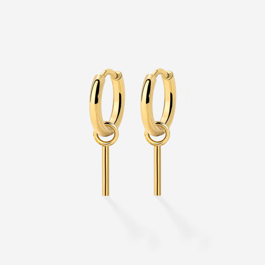 The Spine Hoop Set Baby Oro